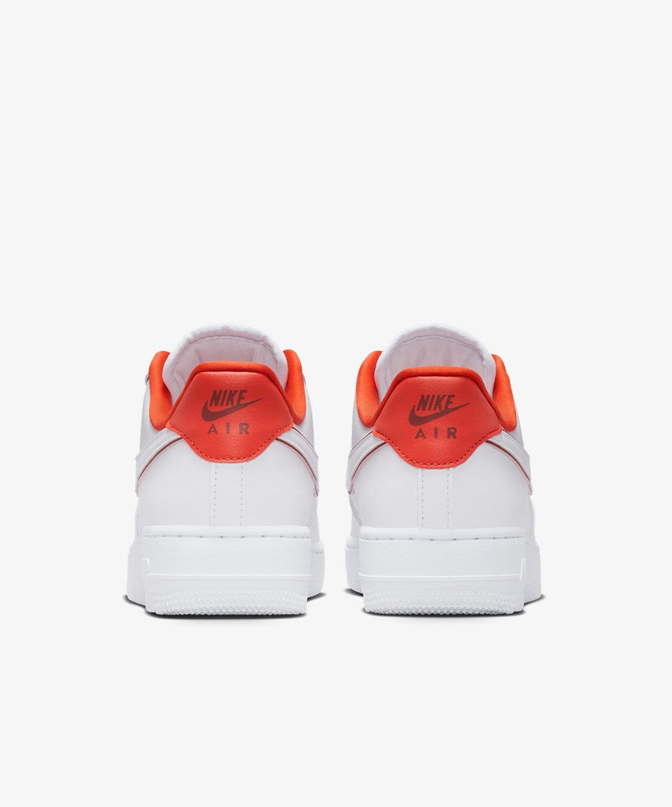 Nike Beyaz Nike Air Force 1