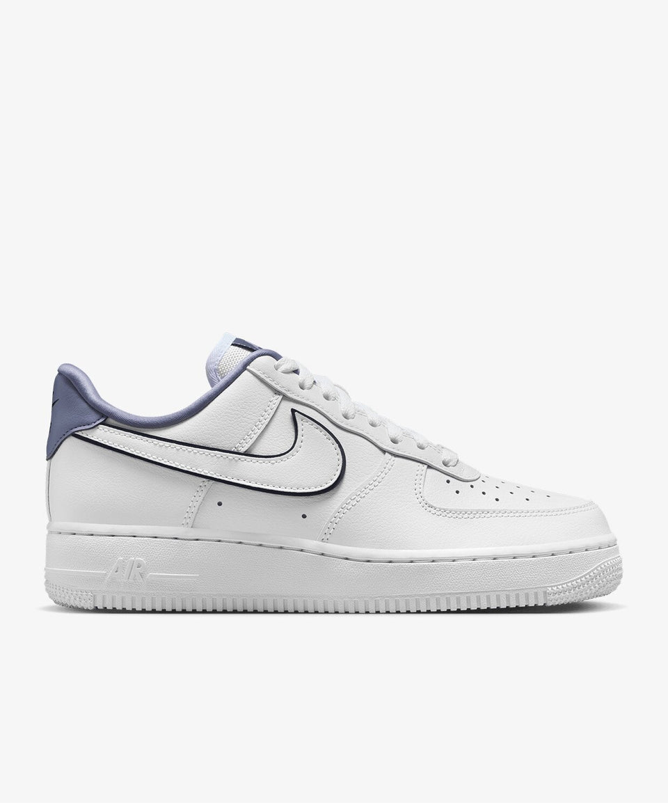 Nike Beyaz Nike Air Force 1