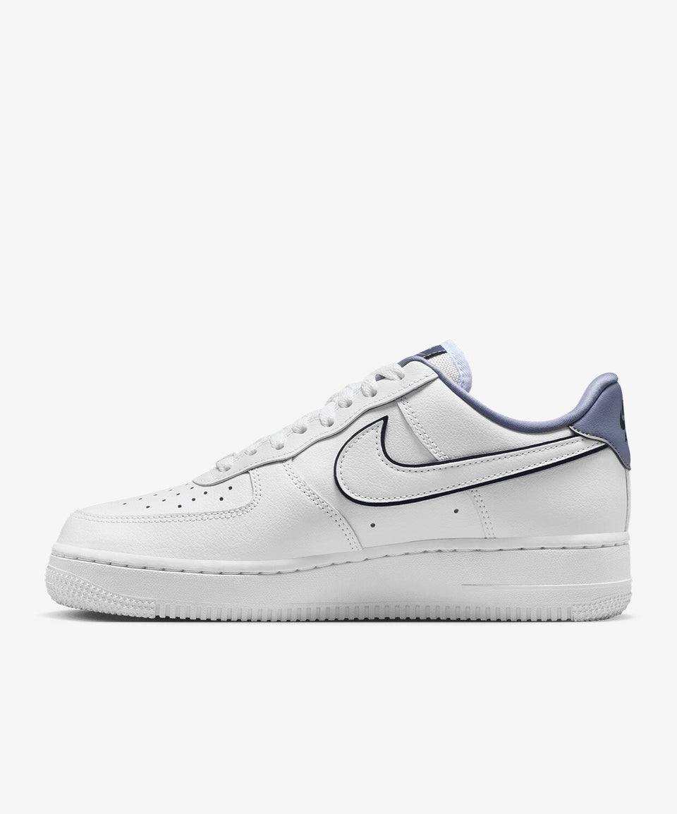 Nike Beyaz Nike Air Force 1