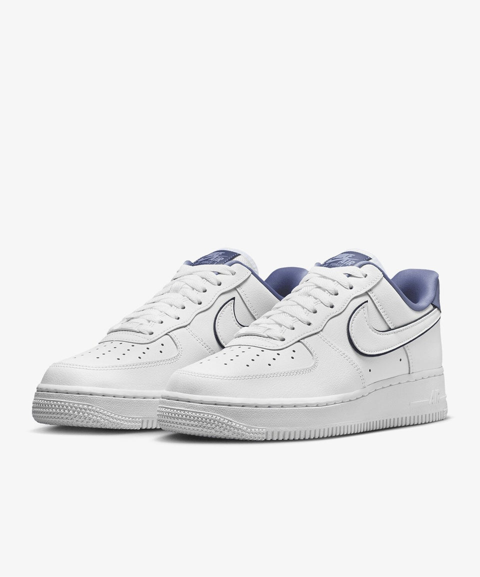 Nike Beyaz Nike Air Force 1