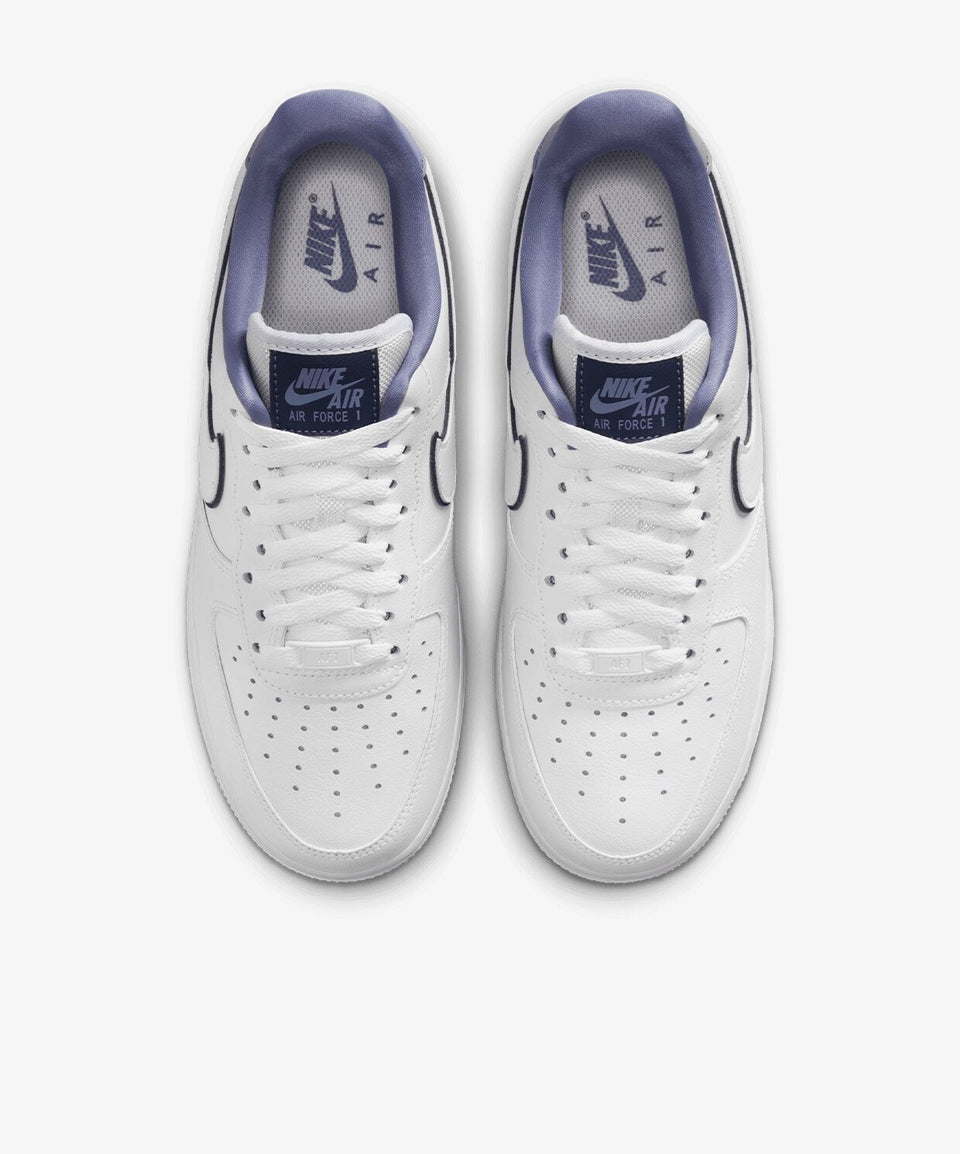 Nike Beyaz Nike Air Force 1