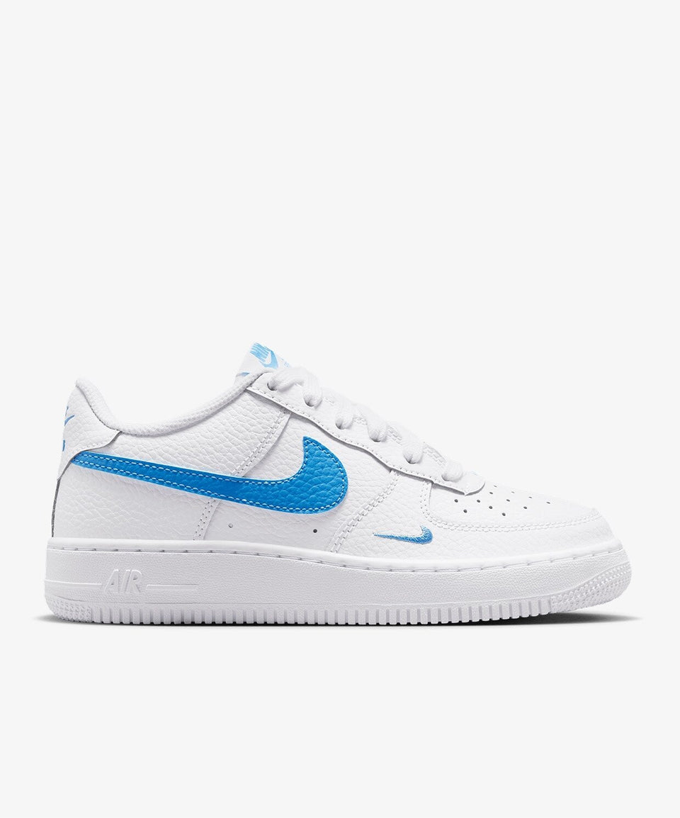 Nike Beyaz Nike Air Force 1