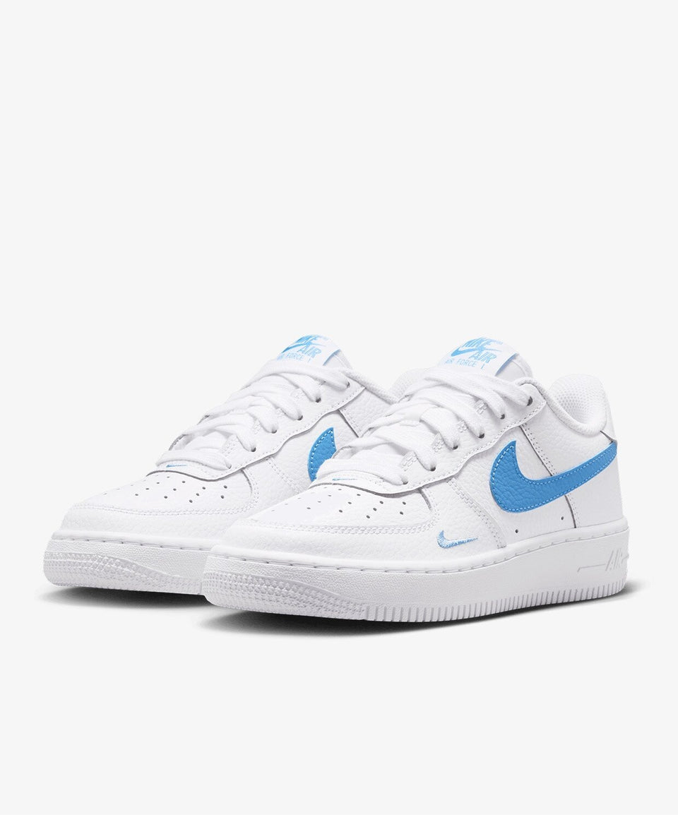 Nike Beyaz Nike Air Force 1