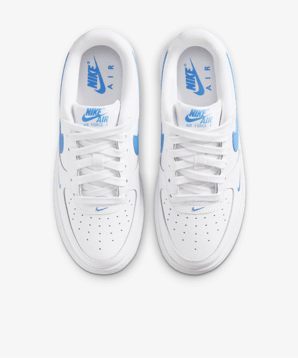 Nike Beyaz Nike Air Force 1