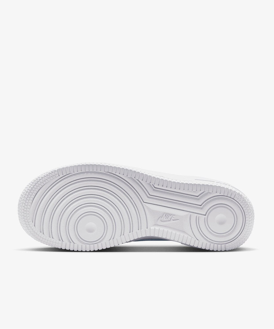 Nike Beyaz Nike Air Force 1