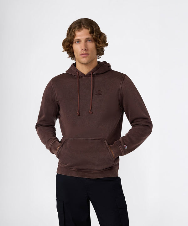 Champion Icons Wash Hooded Sweatshirt