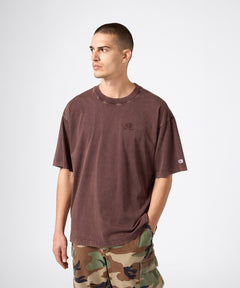 Champion Icons Wash Short-Sleeve Tee