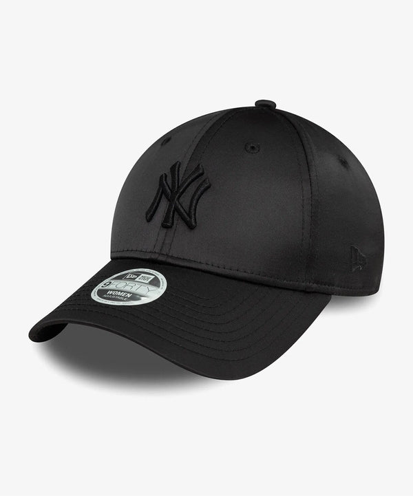 New Era New York Yankees Satin 9Forty