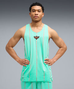 Puma Melo Alwayz On 1 Jersey