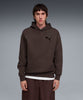Puma Essentials Elevated Cat Logo Hoodie