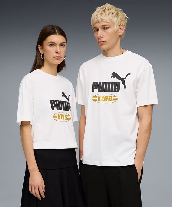 Puma Future Archive King T-Shirt