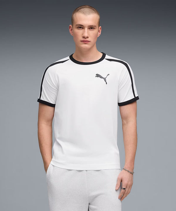 Puma T7 Ringer T-Shirt