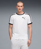 Puma T7 Ringer T-Shirt