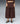 Puma T7 Midi Pleated Skirt