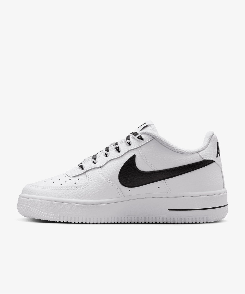 Nike Beyaz Nike Air Force 1 Low (Gs)