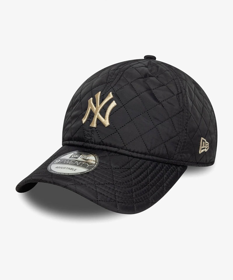 New Era New York Yankees Quilted 9Twenty – sportime