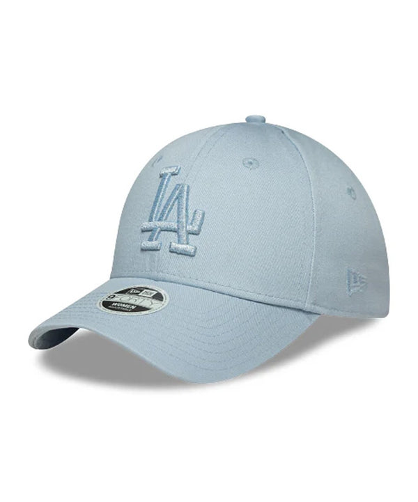 New Era Los Angeles Dodgers Metallic Logo 9Forty
