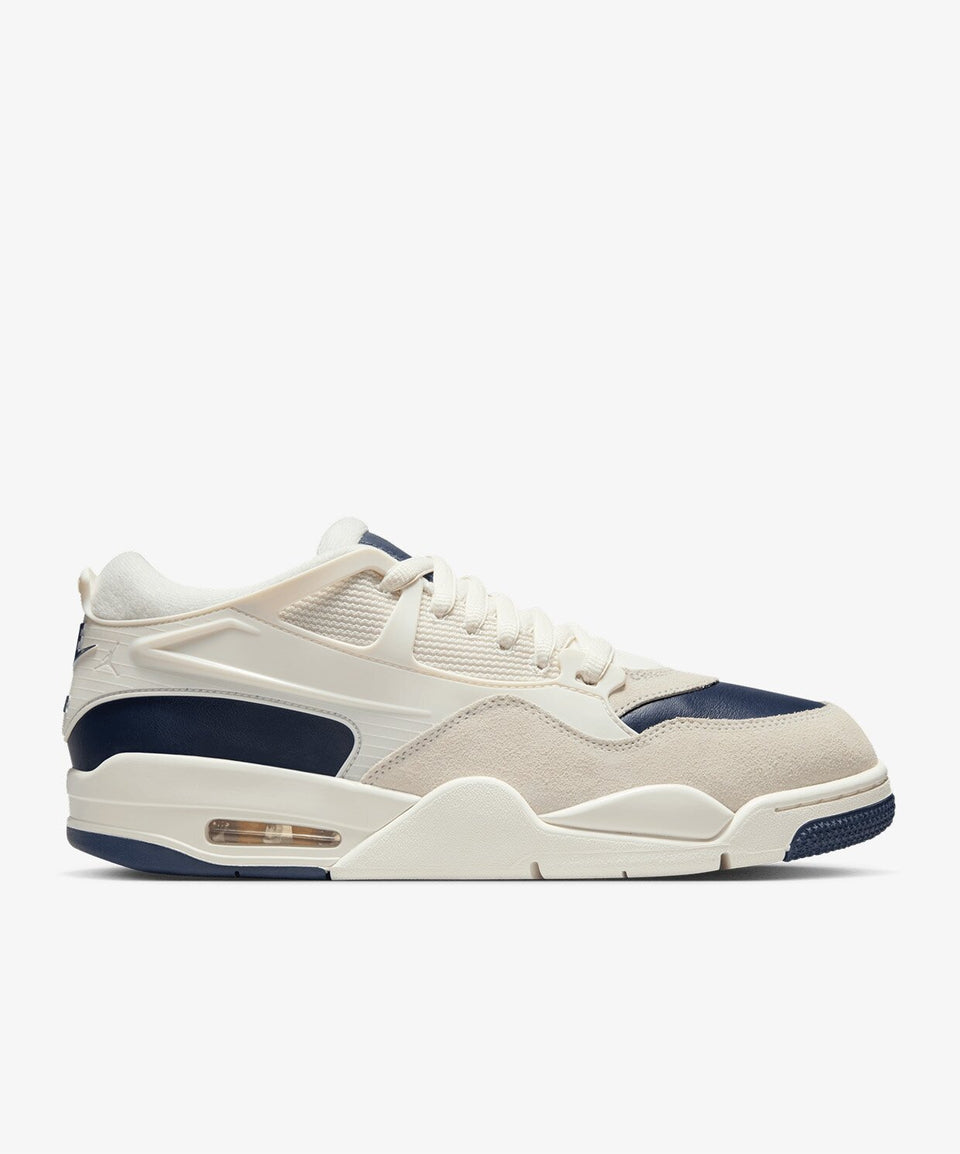 Jordan Beyaz Jordan Air 4 RM