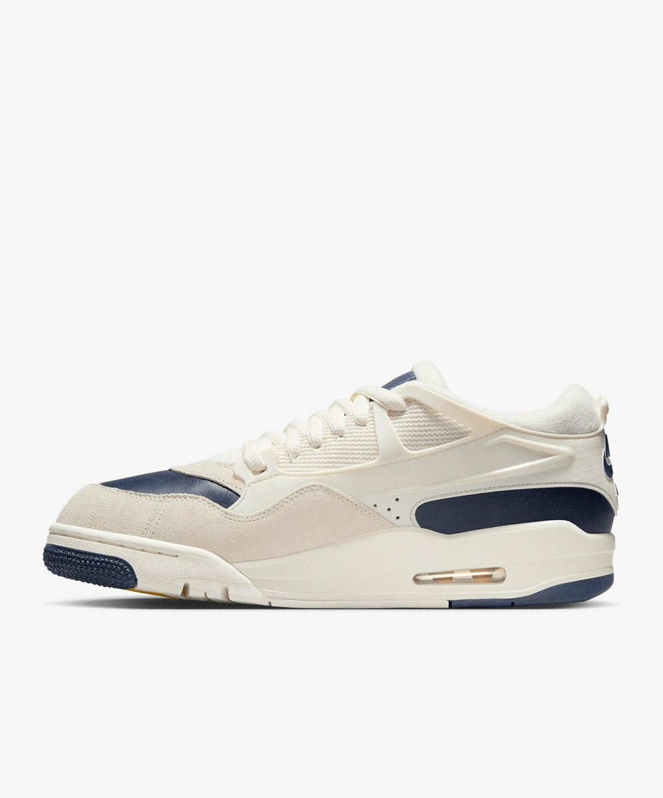 Jordan Beyaz Jordan Air 4 RM