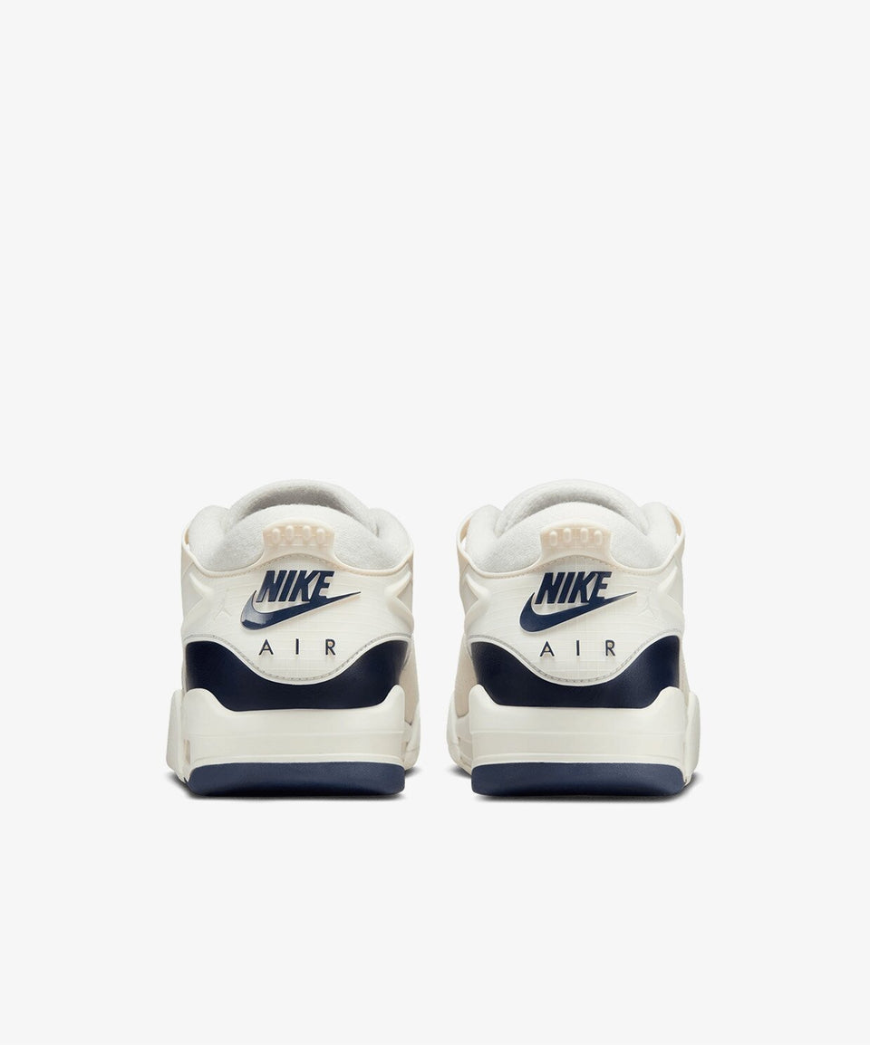 Jordan Beyaz Jordan Air 4 RM