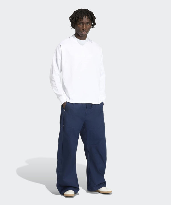 adidas Premium Essentials Wide Trousers