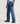 adidas Firebird Adicolor Denim Pants