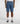 Dickies 993 11 Inch Carpenter Short Jeans