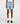 Dickies 993 7 Inch Carpenter Short Jeans