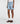 Dickies 993 7 Inch Carpenter Short Jeans