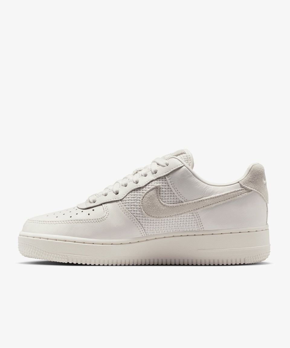 Nike Krem Nike Air Force 1
