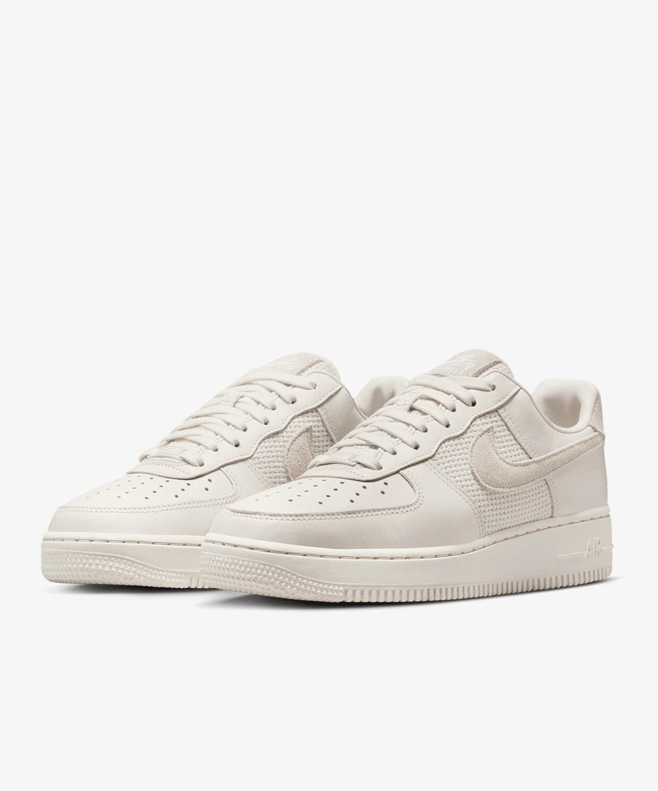 Nike Krem Nike Air Force 1