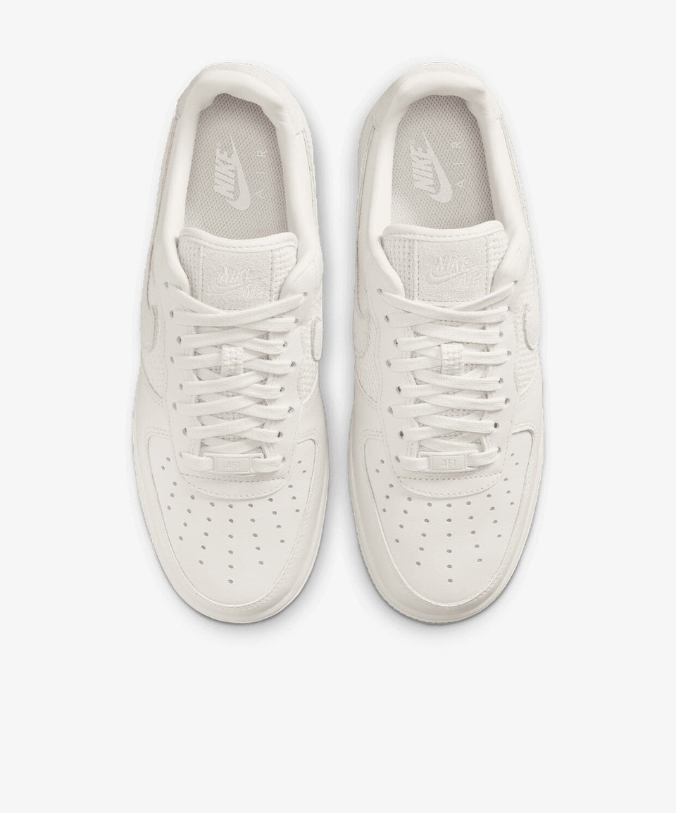 Nike Krem Nike Air Force 1