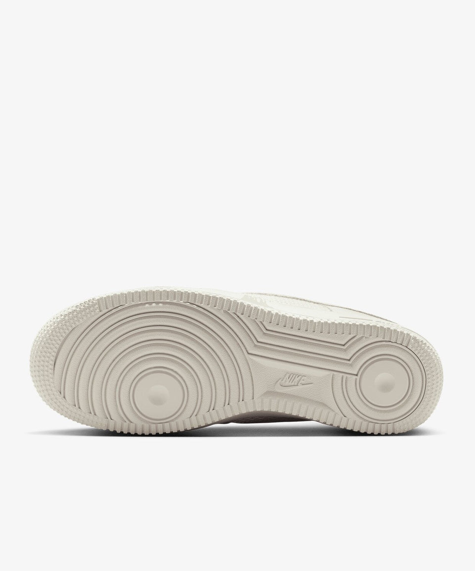 Nike Krem Nike Air Force 1