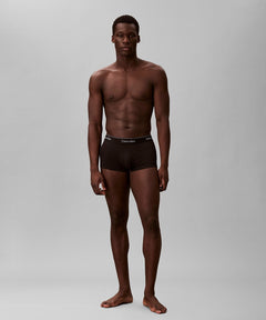 Calvin Klein Low Rise Trunk 3lü Paket