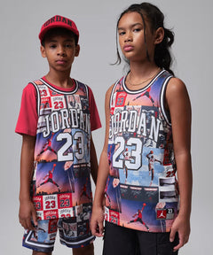 Jordan 23 Printed Jersey