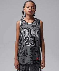 Jordan 23 Printed Jersey