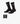 Nike Everyday Cushioned Crew Socks 3lü Paket