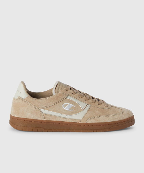 Champion Court CL78 SP Low Cut Shoe