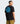 The North Face M Drip Logo Relaxed Short Sleeve Tee-Gra