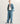 Vans Check-5 Baggy Denim Starmarked Pants