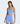 adidas 3 Stripes Studio All Me Light Support Bra