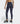 adidas 3 Stripes Studio All Me 7/8 X-Over Leggings