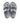 Birkenstock Arizona Eva Metallic