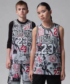 Jordan 23 Printed Jersey
