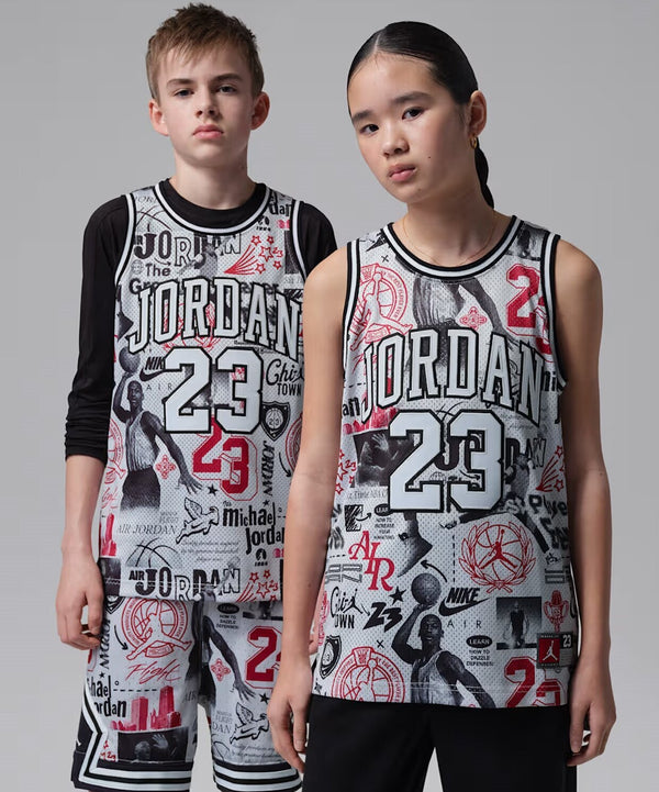 Jordan 23 Printed Jersey