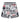 Jordan Dri-FIT MJ Printed Sport Diamond Shorts