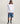 Vans Check-5 Baggy Denim Short