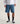 Vans Check-5 Baggy Denim Short
