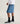 Vans Check-5 Baggy Denim Short