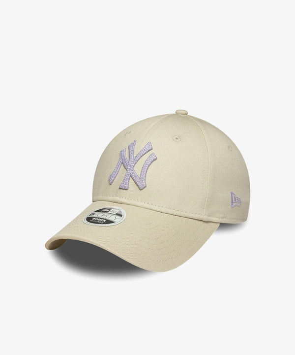 New Era New York Yankees Metallic CS 9Forty